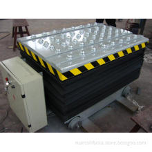 Lift Tables with bearing